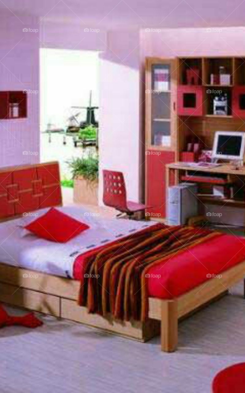 Bedroom styles