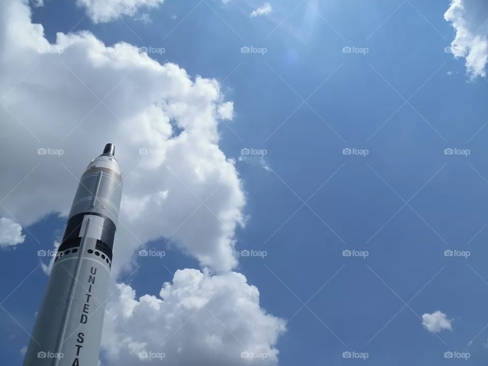 rocket