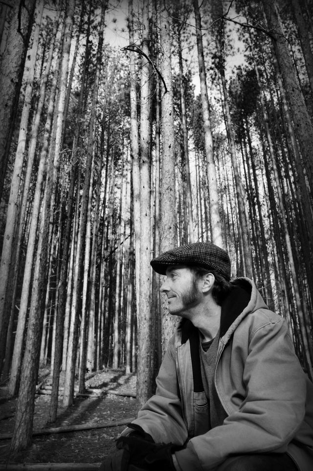Woods