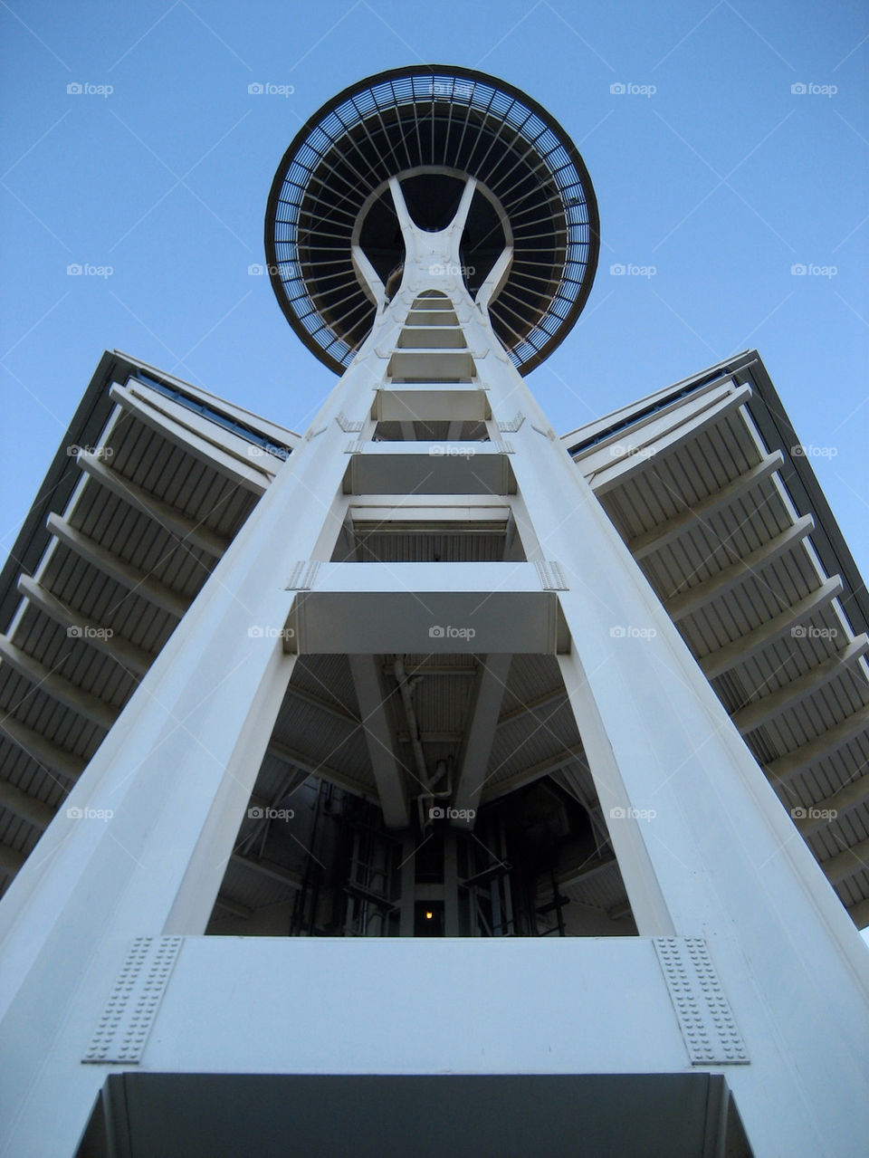 design architecture landmark needle by kmnesbitt