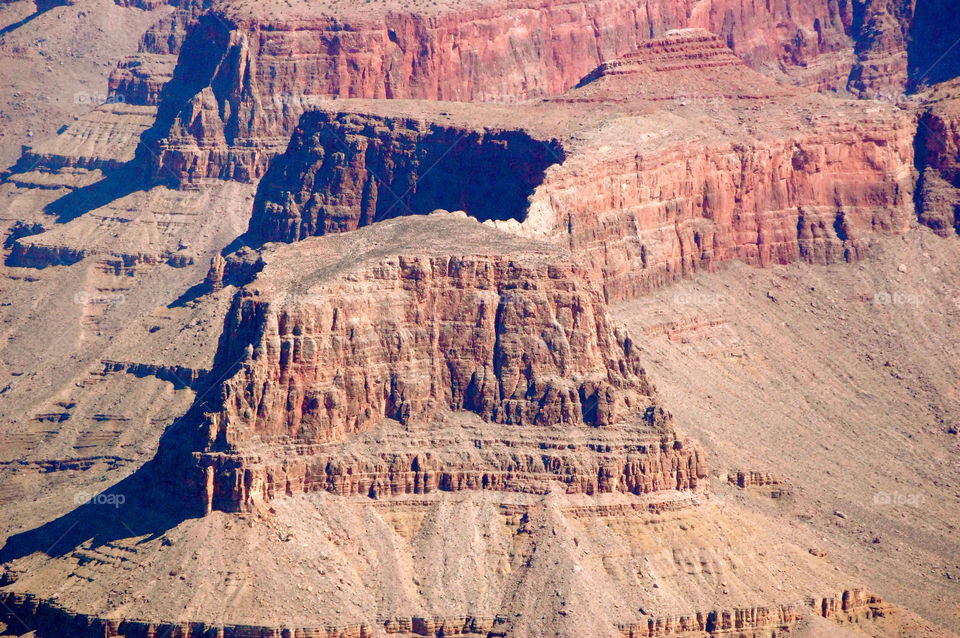 arizona nature mountain grand by refocusphoto