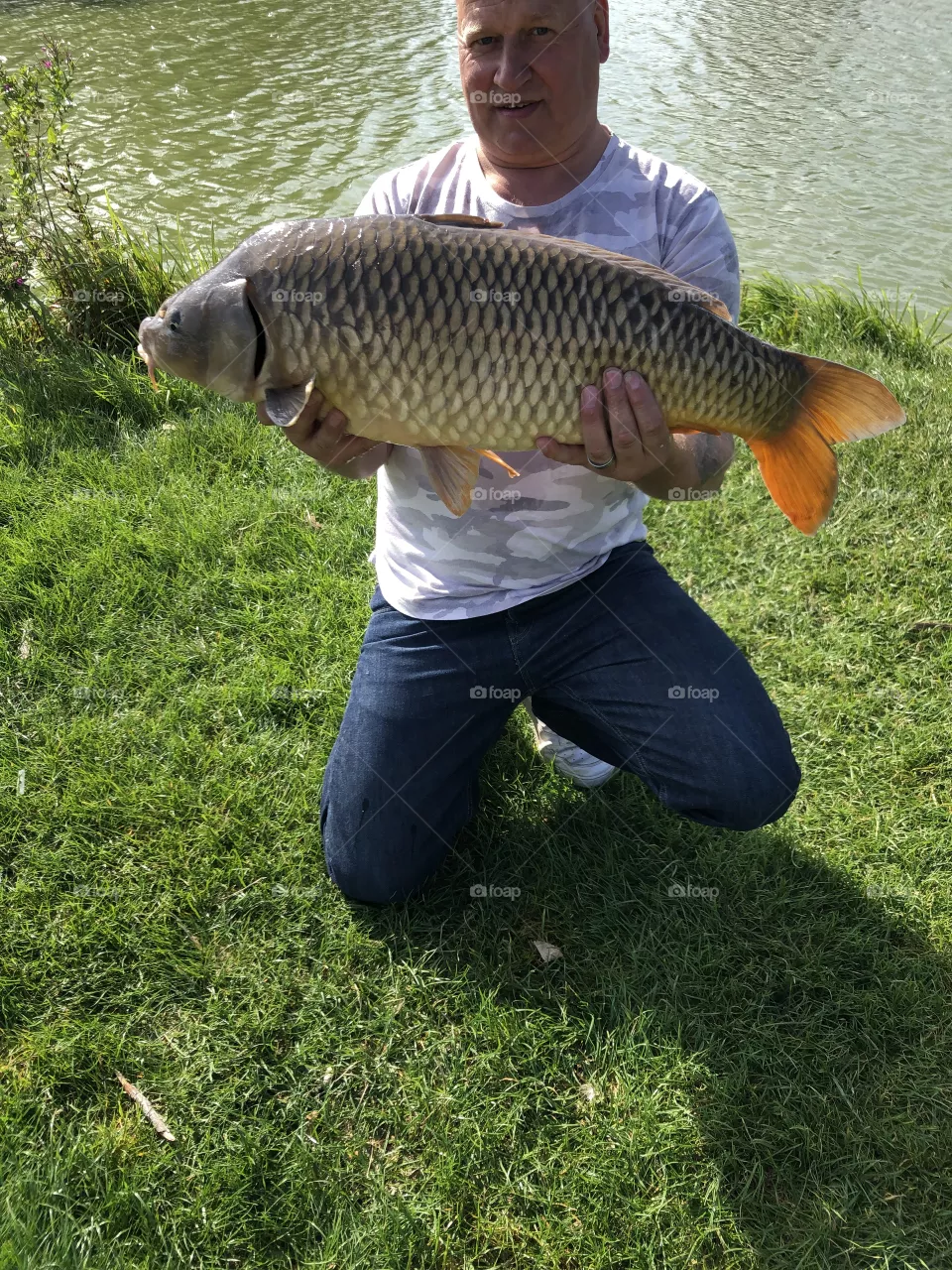 Fishing 