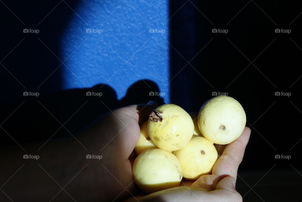 Guavas