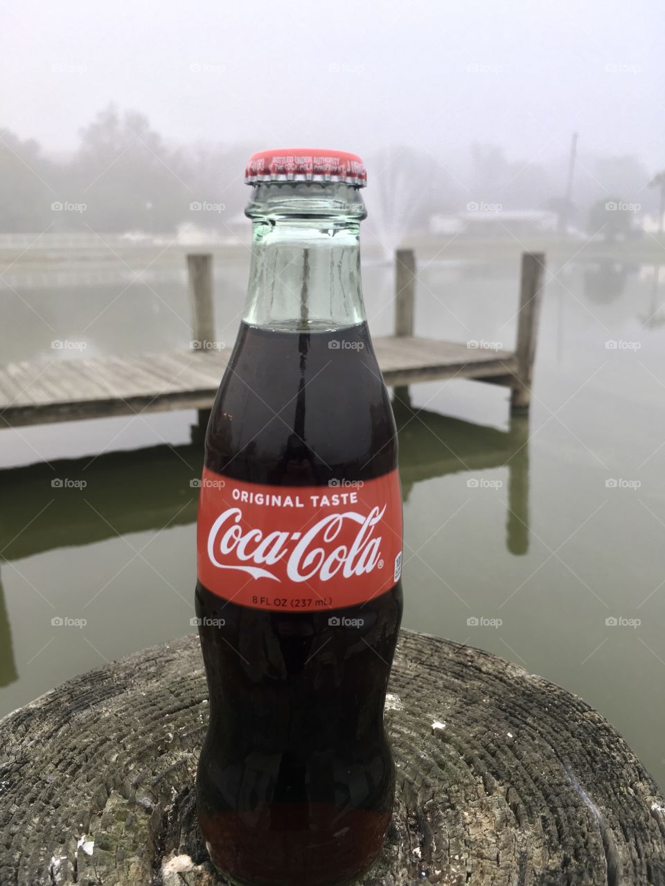 Coca-Cola photography mission 