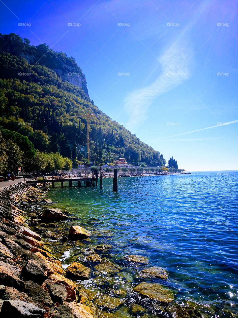 garda lake