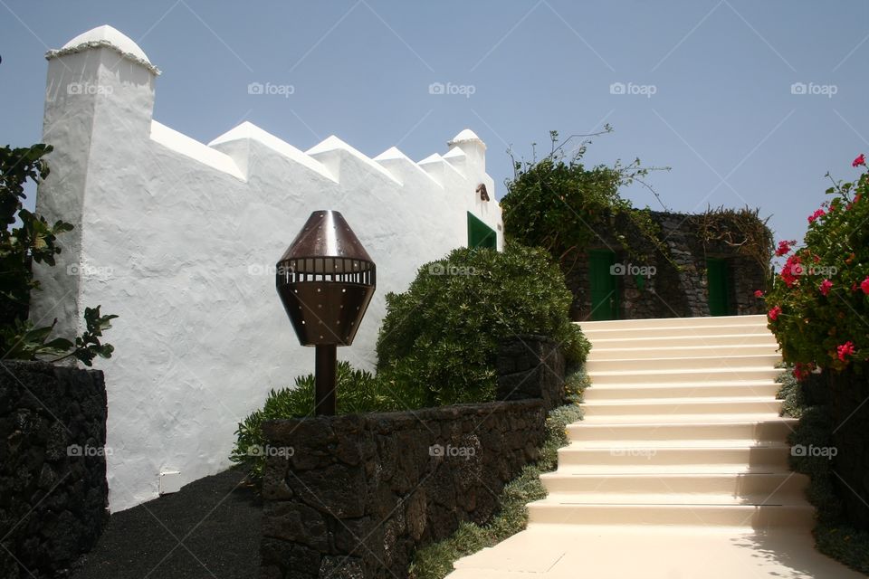 Lanzarote