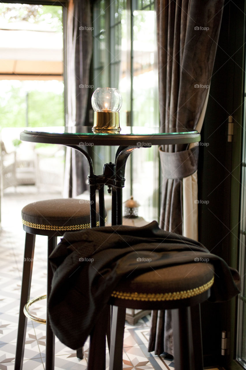 Table, Furniture, Chair, Indoors, Wood