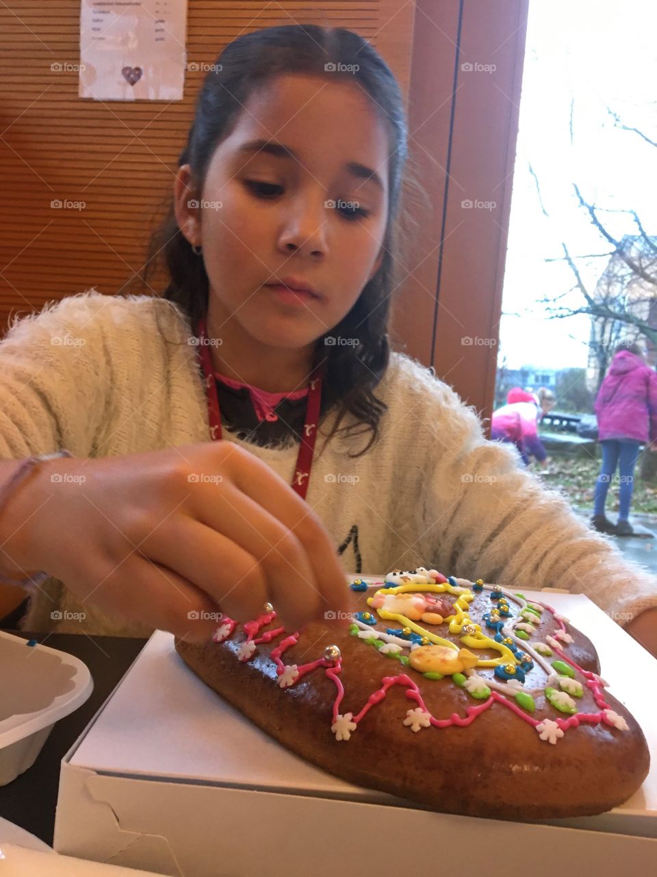 People, Adult, Woman, Indoors, One