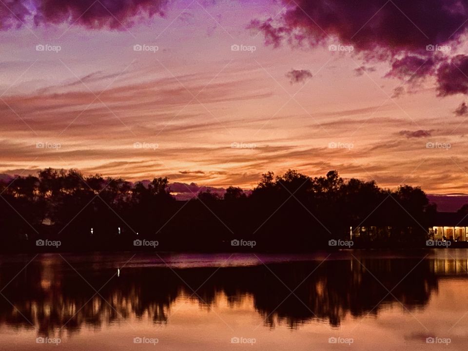 Finally we have reached the end of the day. This colour is working for me and looks good. We’ll take it and run into Night. Good Night to All.