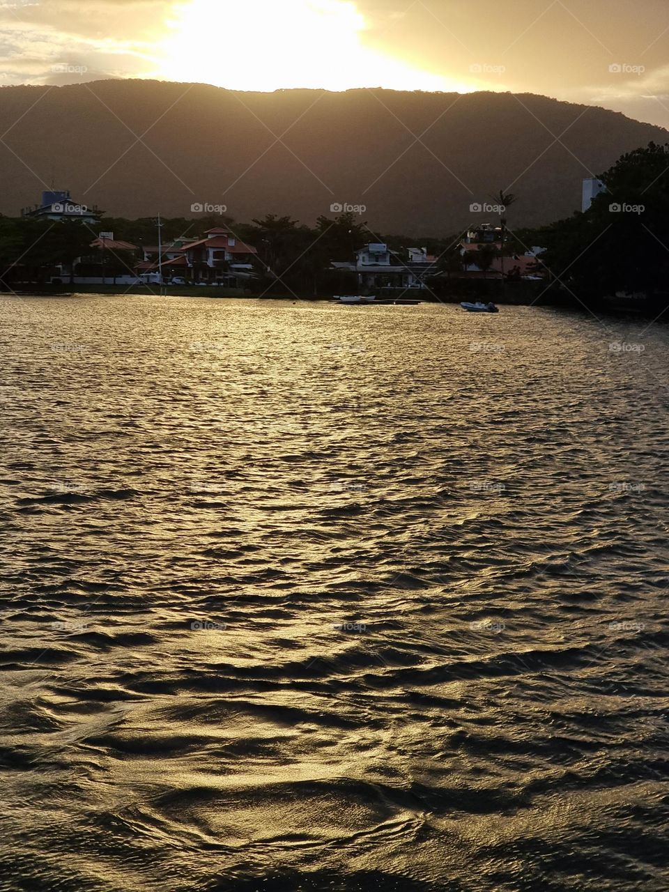 would you live here?