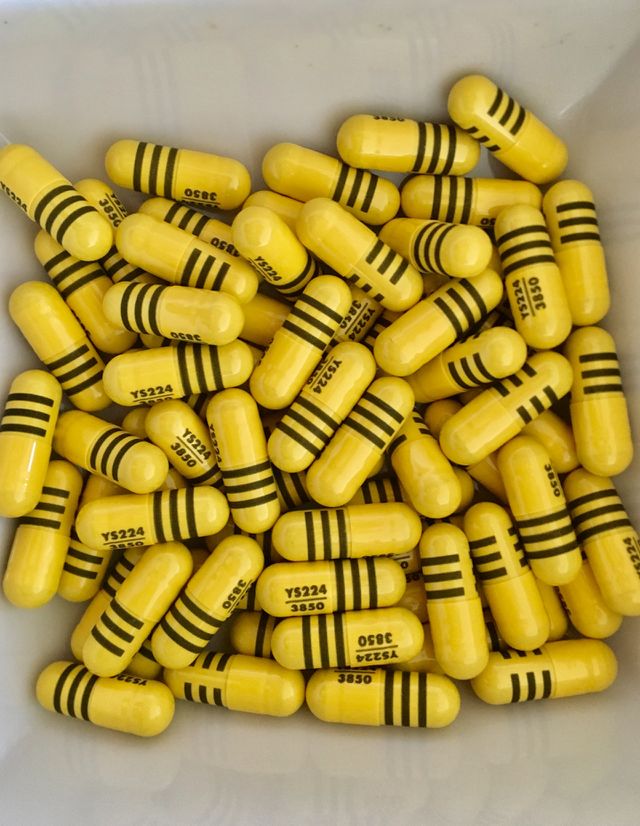Pills 