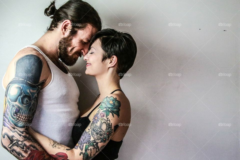 Tattoo Love