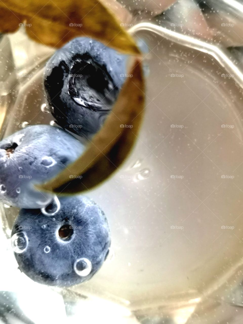 fruits and berries Juicy colors