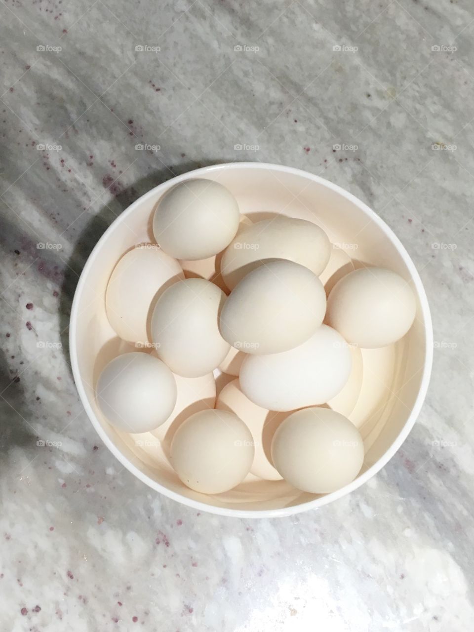 Eggs