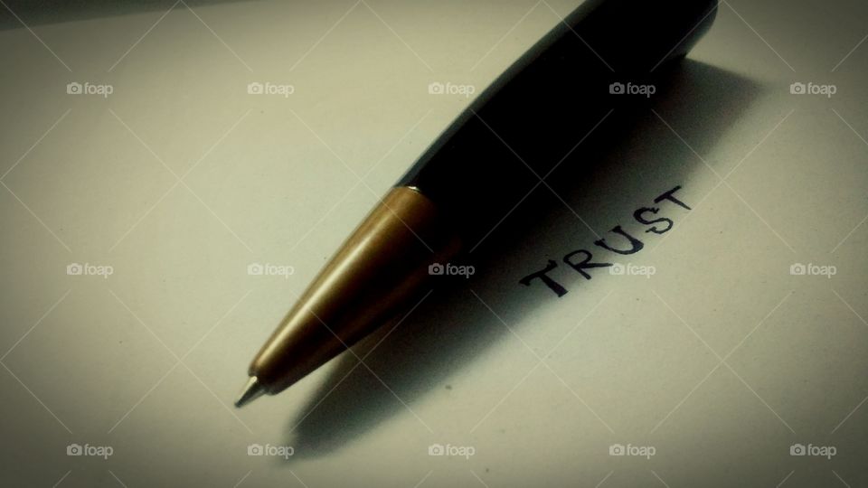 Trust