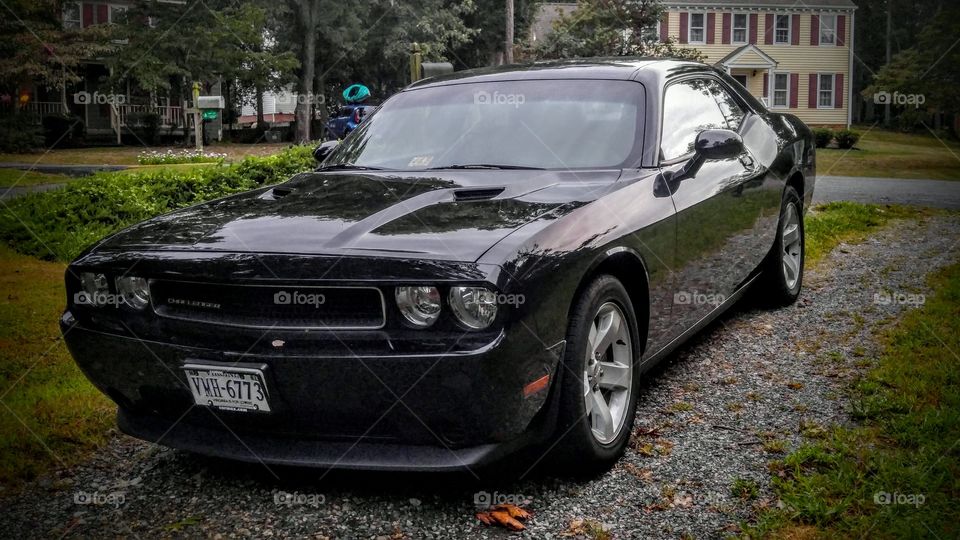 Challenger