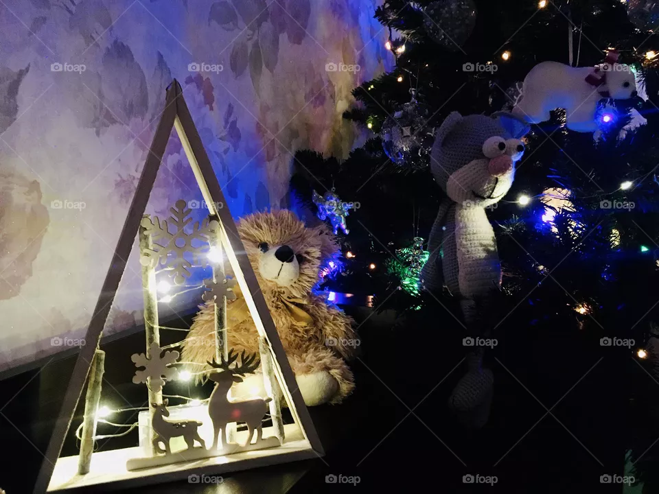 Christmas tree 2022