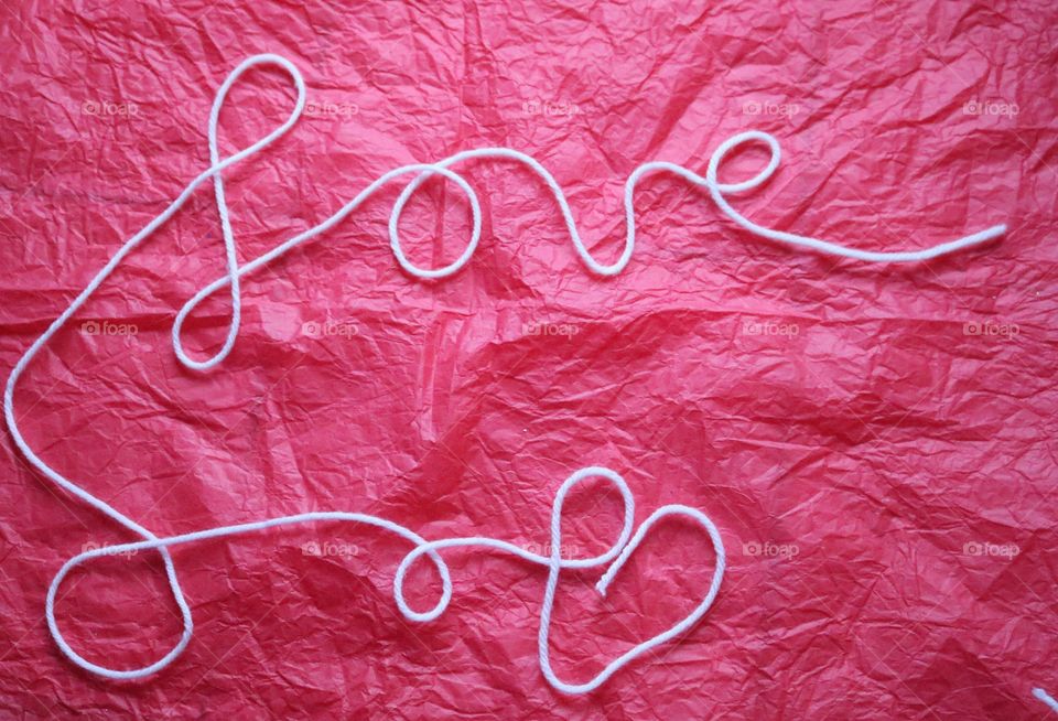 Love String