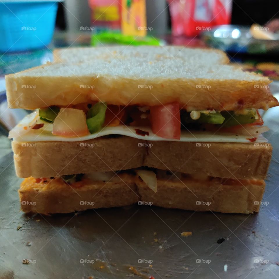 sandwich