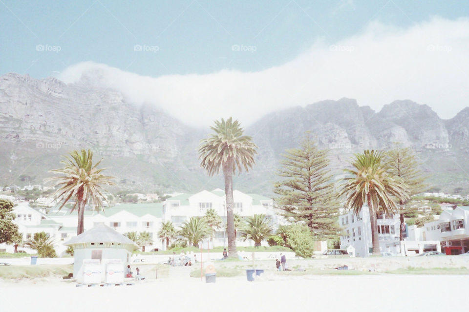 Cape Town