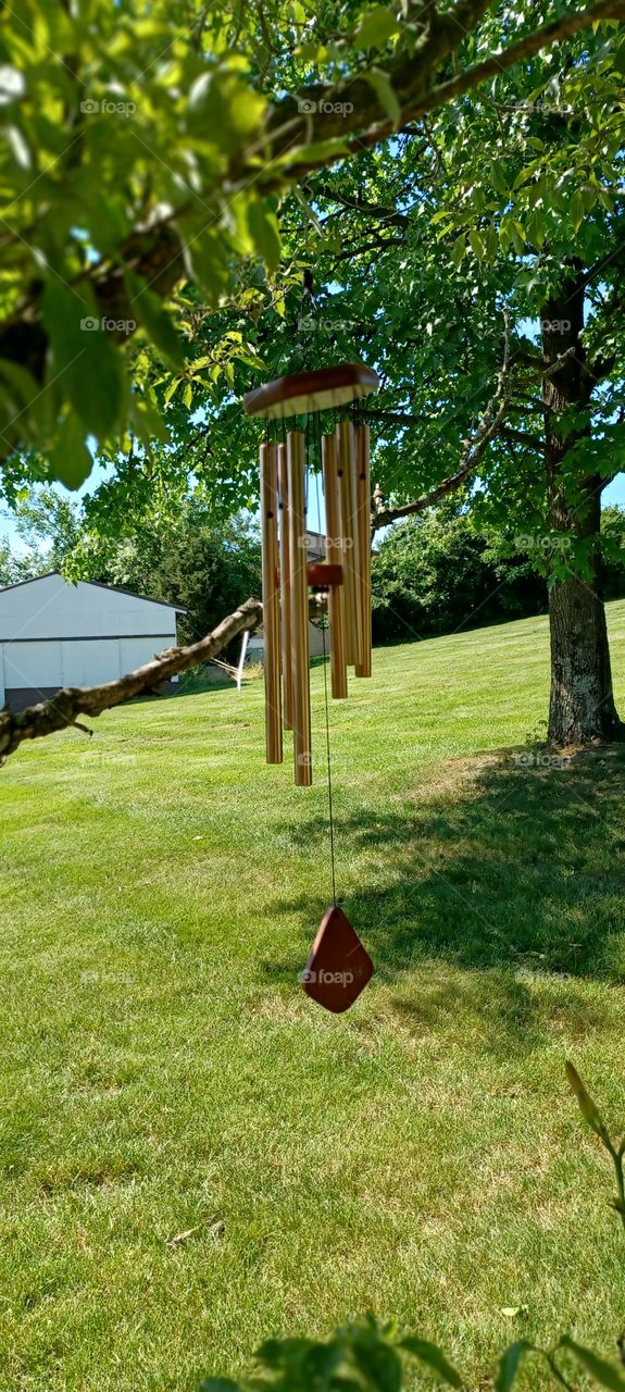 wind chime