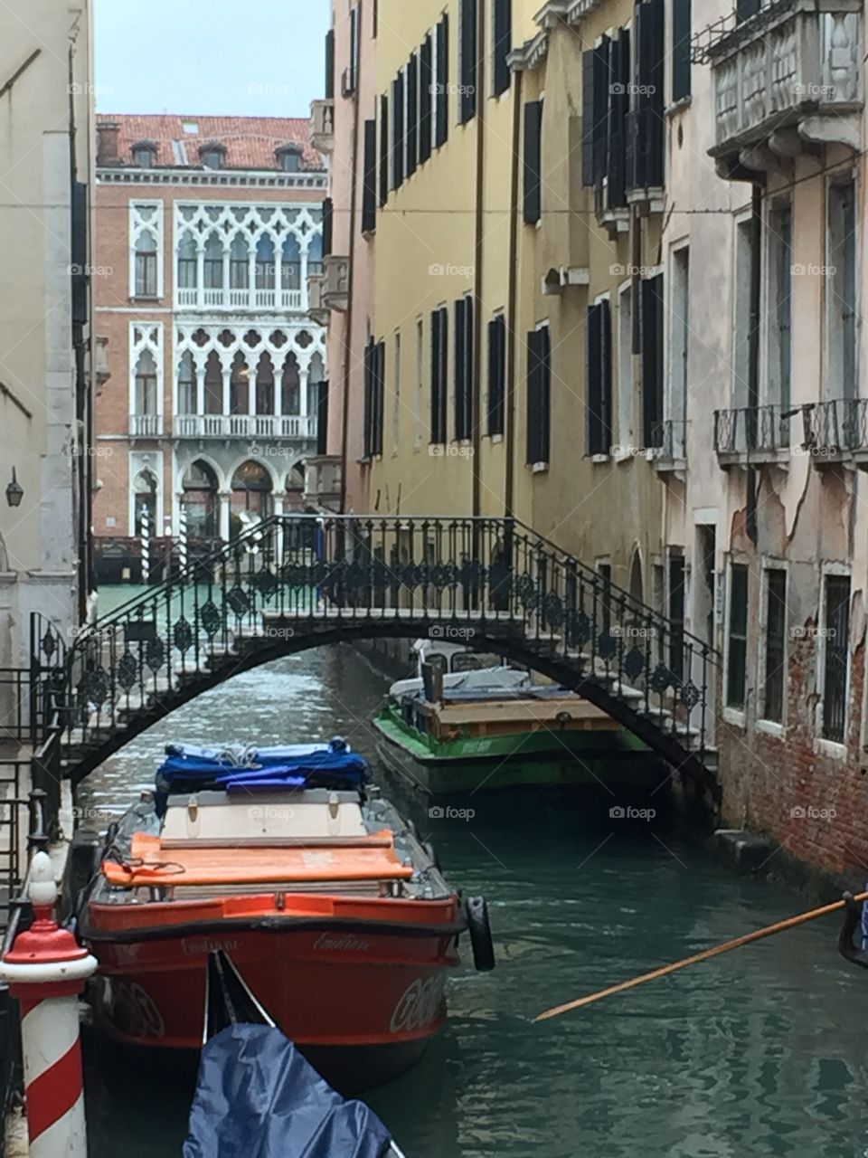  Venice Italy 