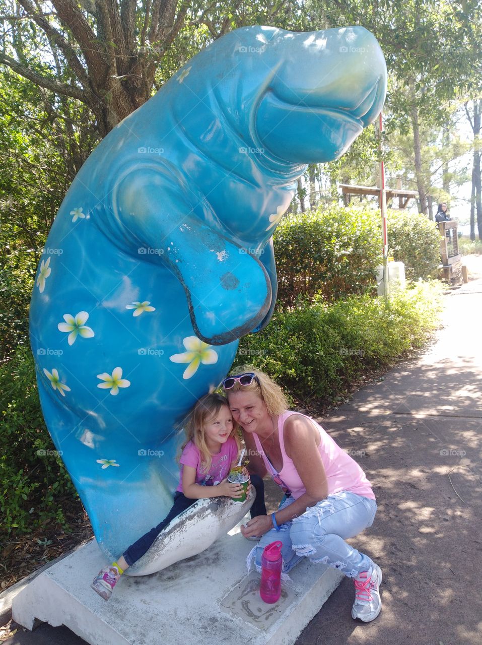 Jacksonville zoo