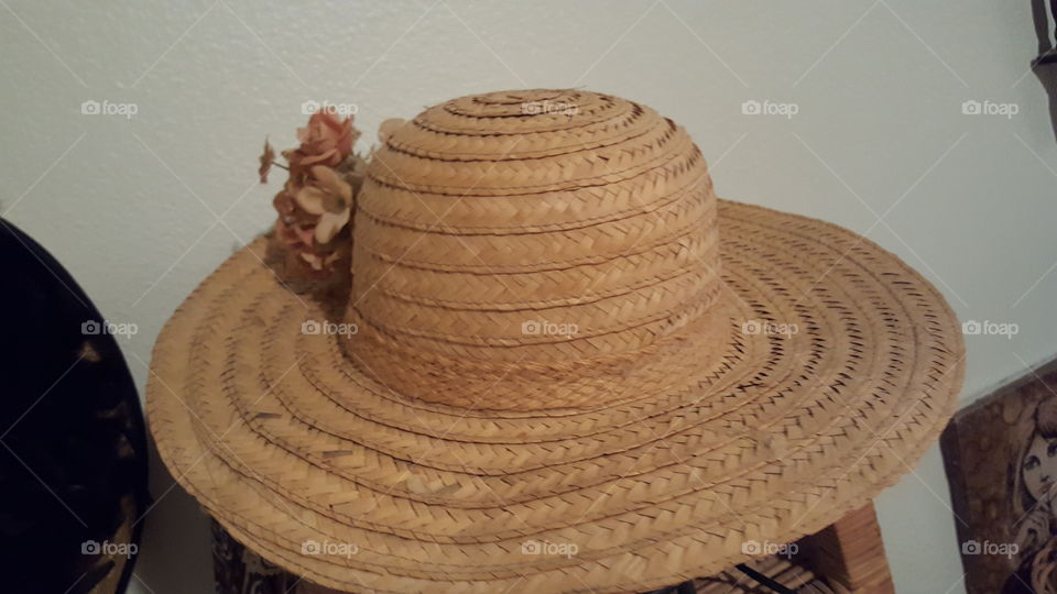 hat