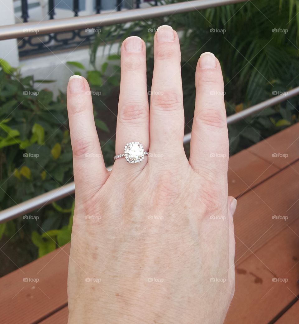 your point of view engagement