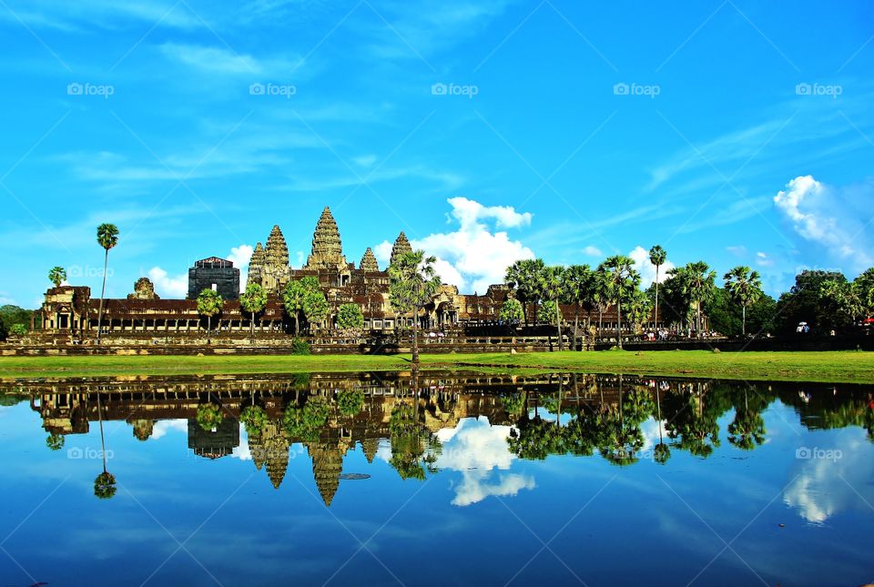 Cambodia