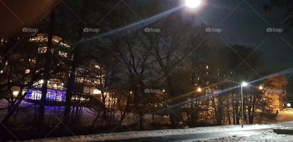 Bjølsen Oslo Norway