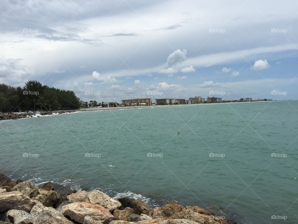 Holes on the Horizon