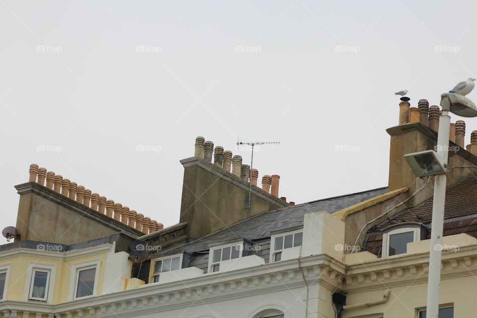 Architecture, No Person, Building, Travel, Sky