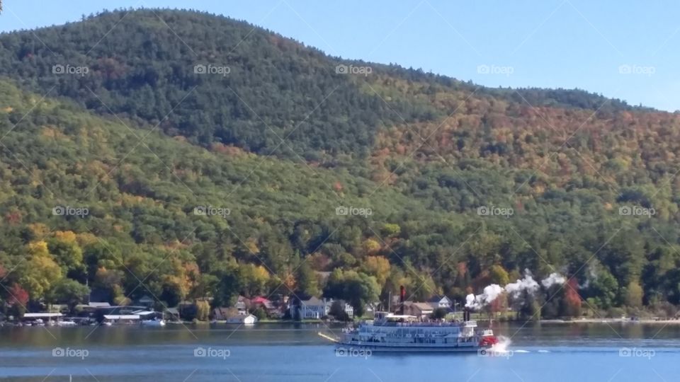 Lake George, NY