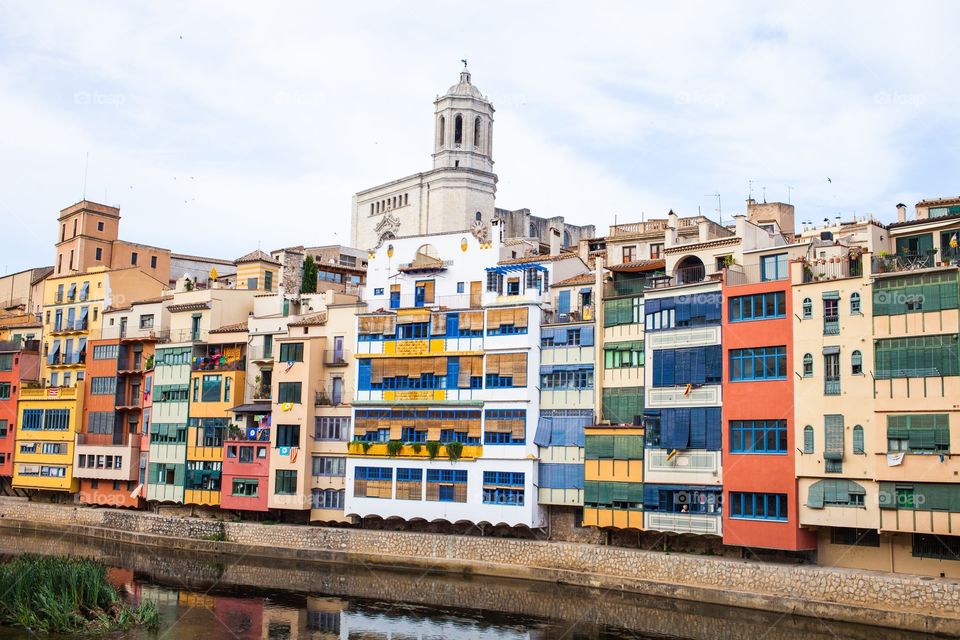 Girona, Spain