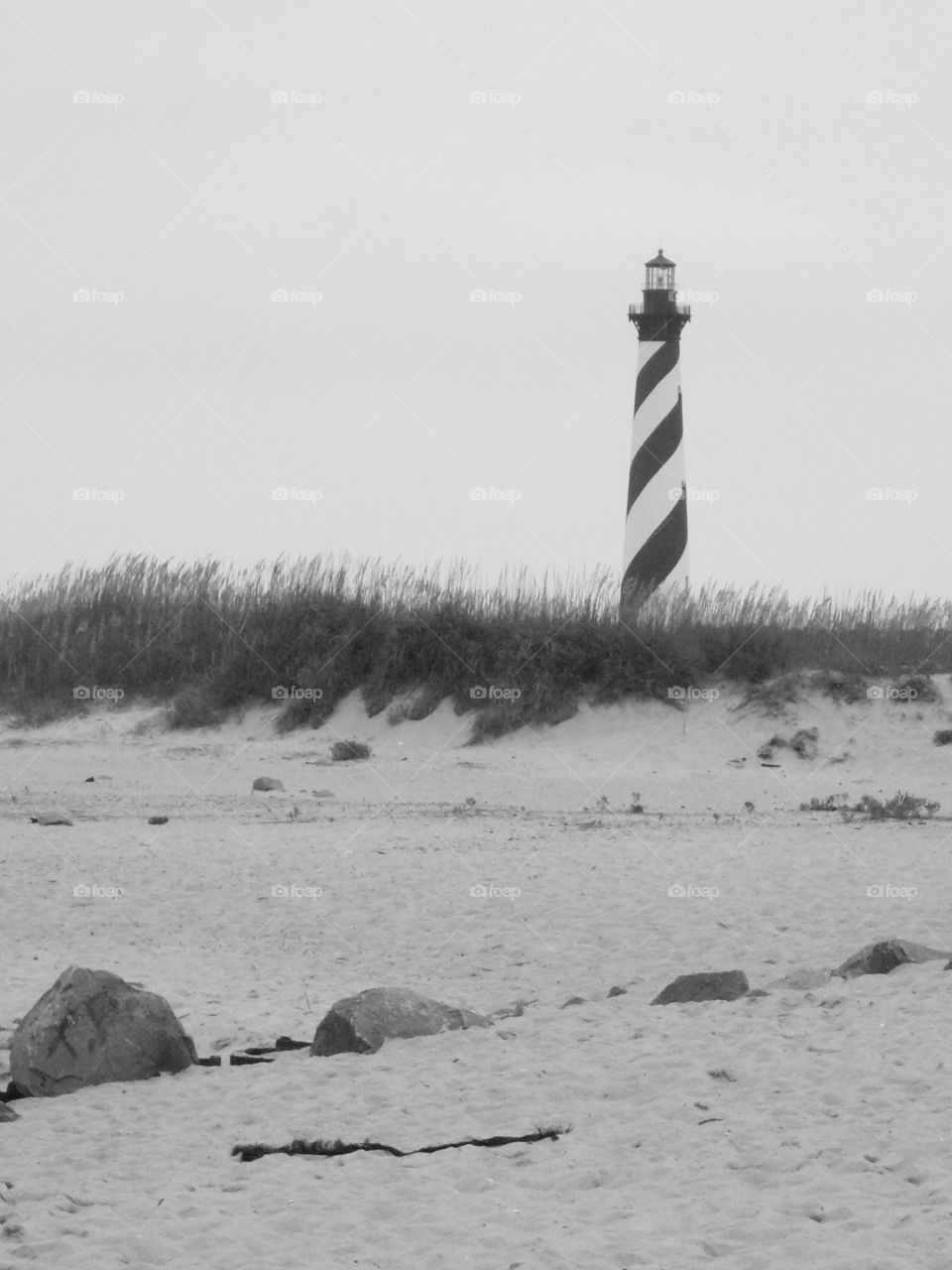 Keeping Watch ( Series )