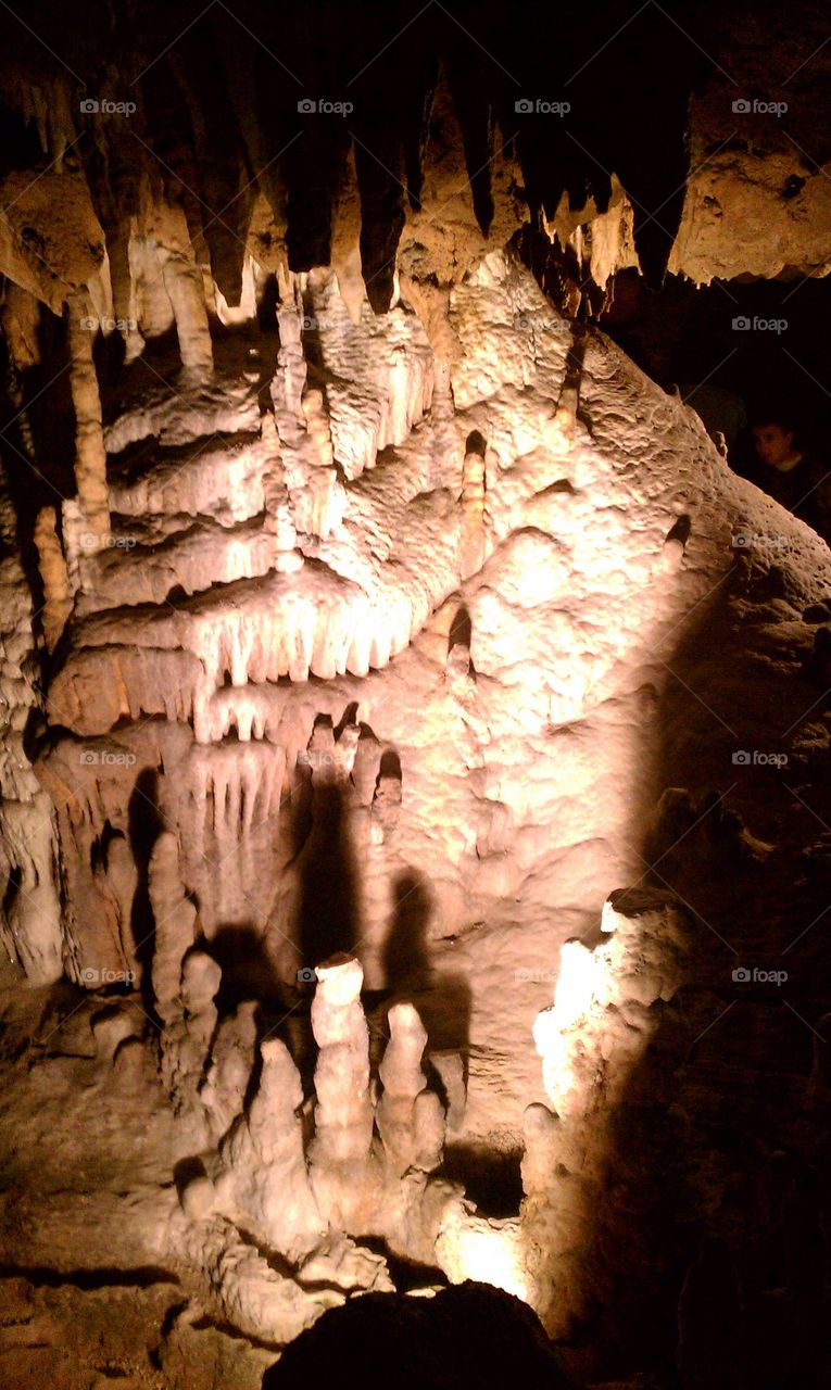 florida caverns