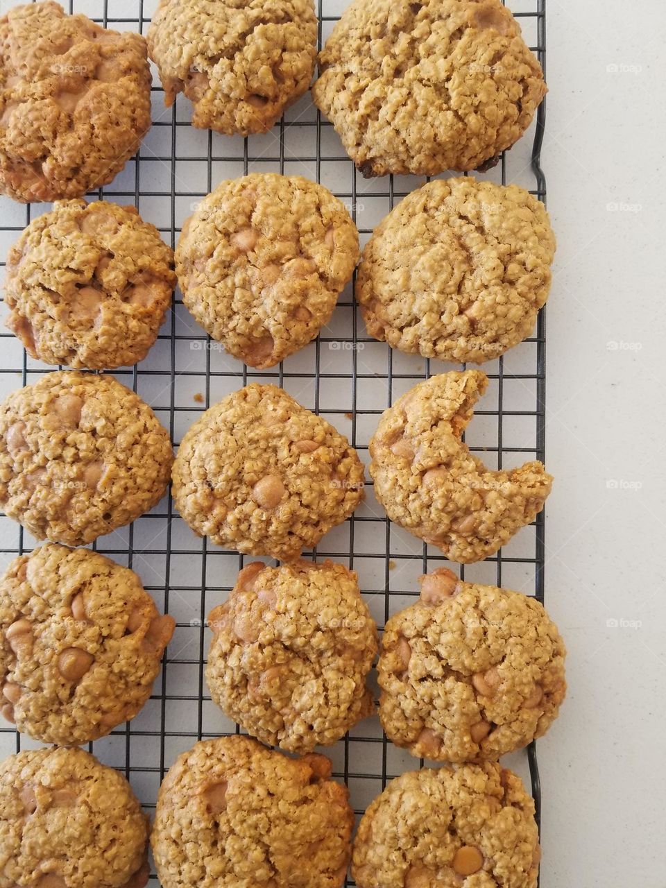 Cookies are better!!!