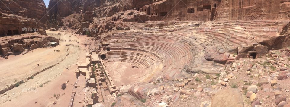 Petra Jordan 