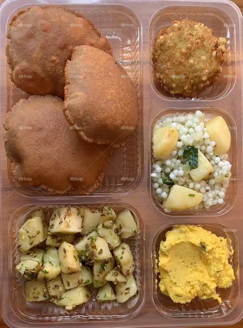 Farari Dish