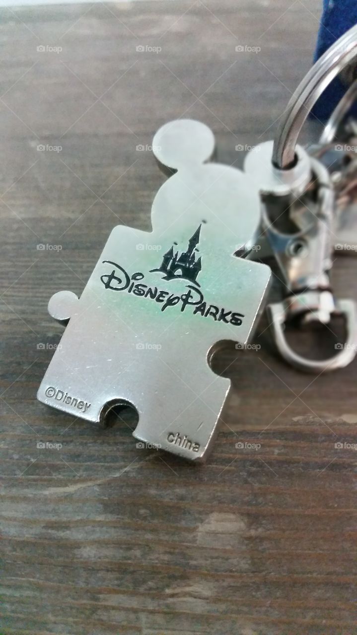 Disney gift