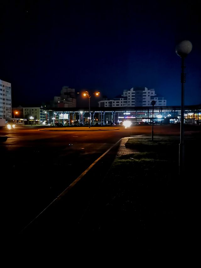 terminus