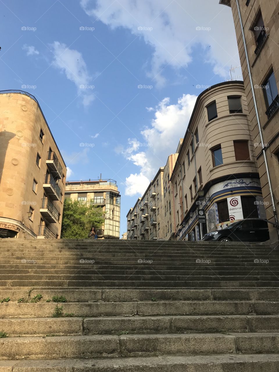 Salamanca, Espanha 🇪🇸