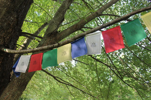 Prayer Flags