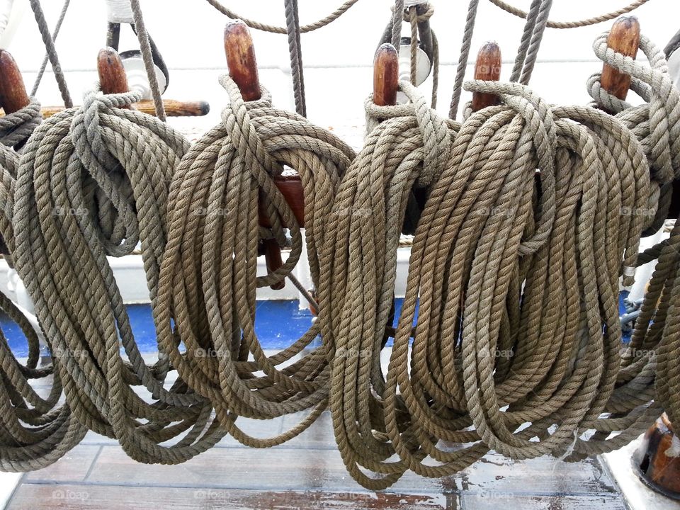 Rope