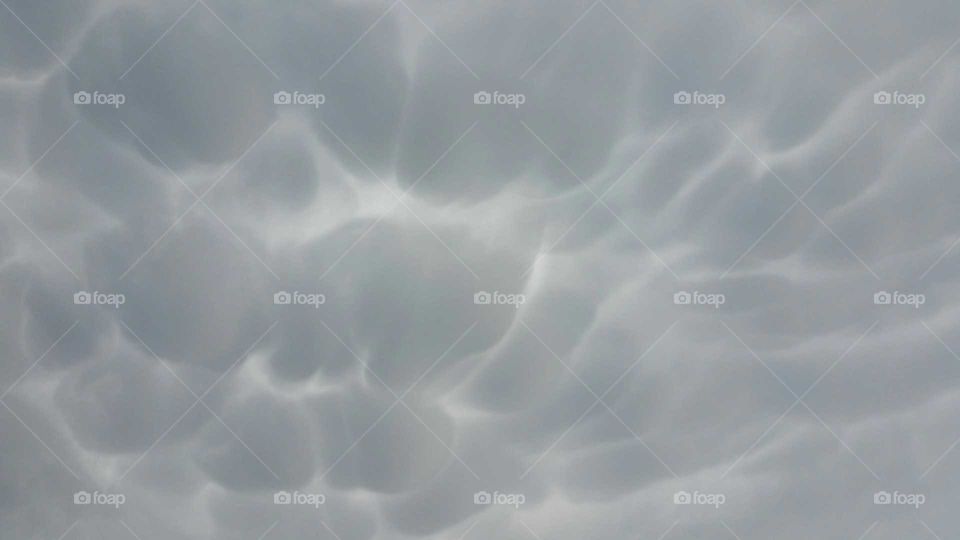 Close-up of cloudy sky