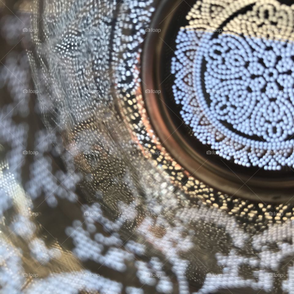 A different point of view