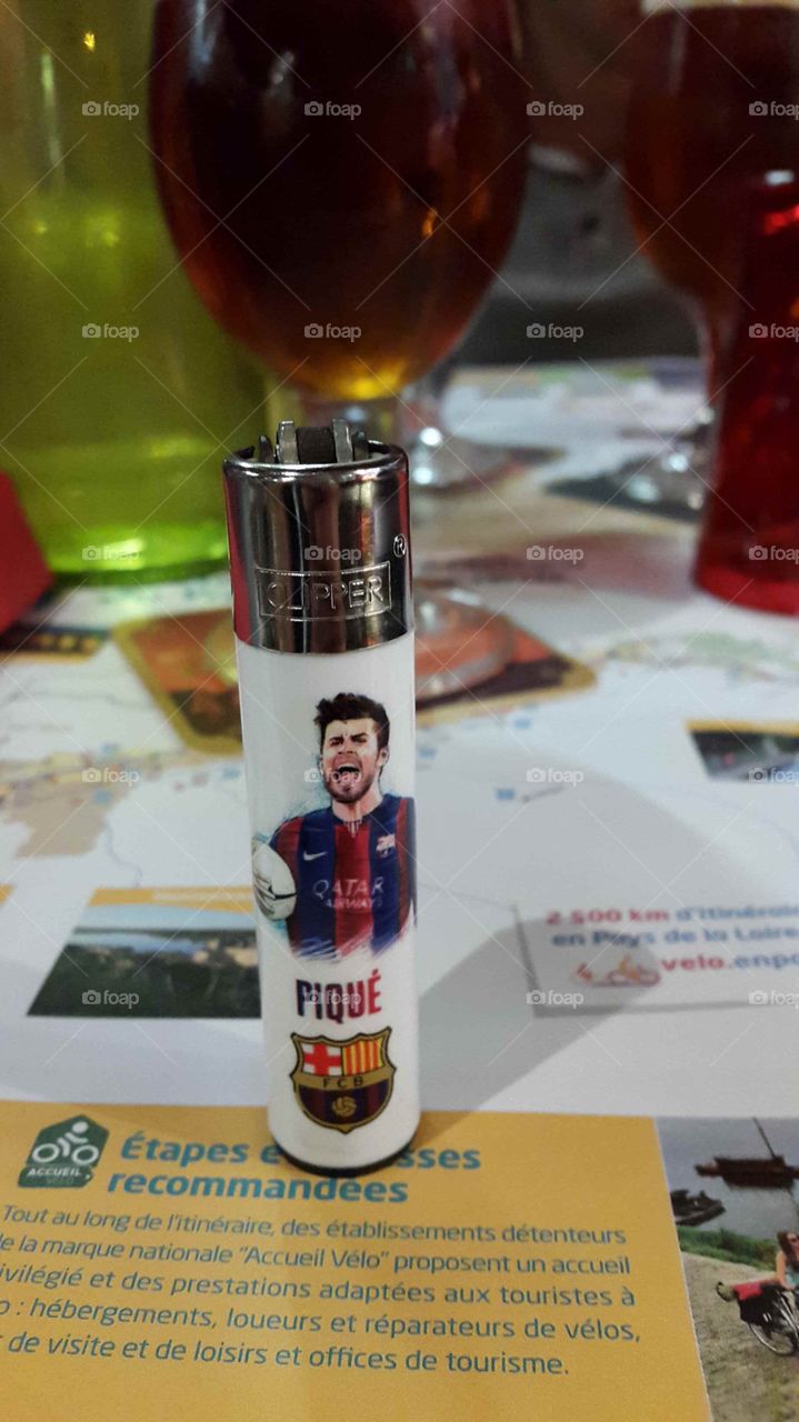 Visca el barca!!