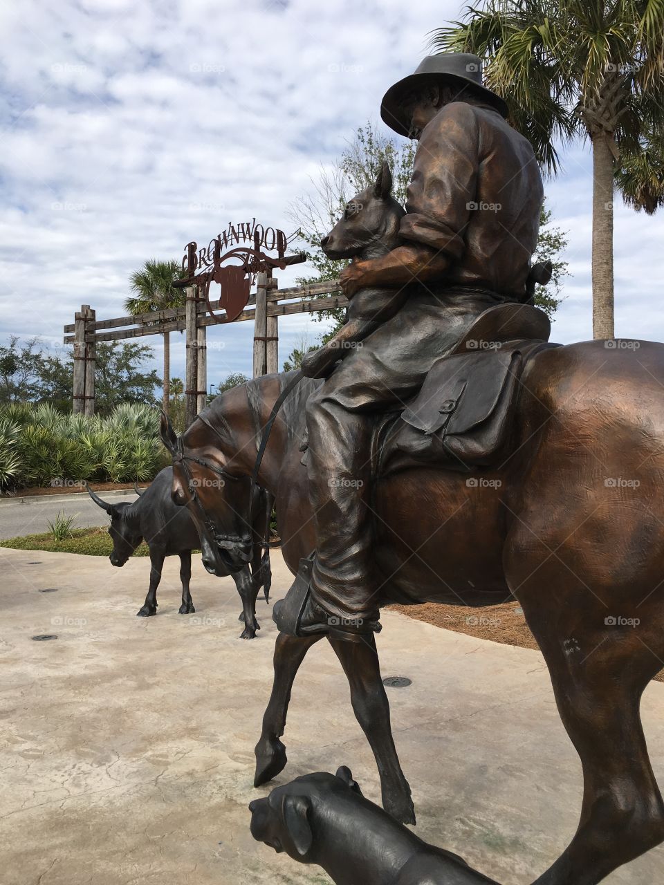 Cavalry, People, Mammal, Seated, Adult