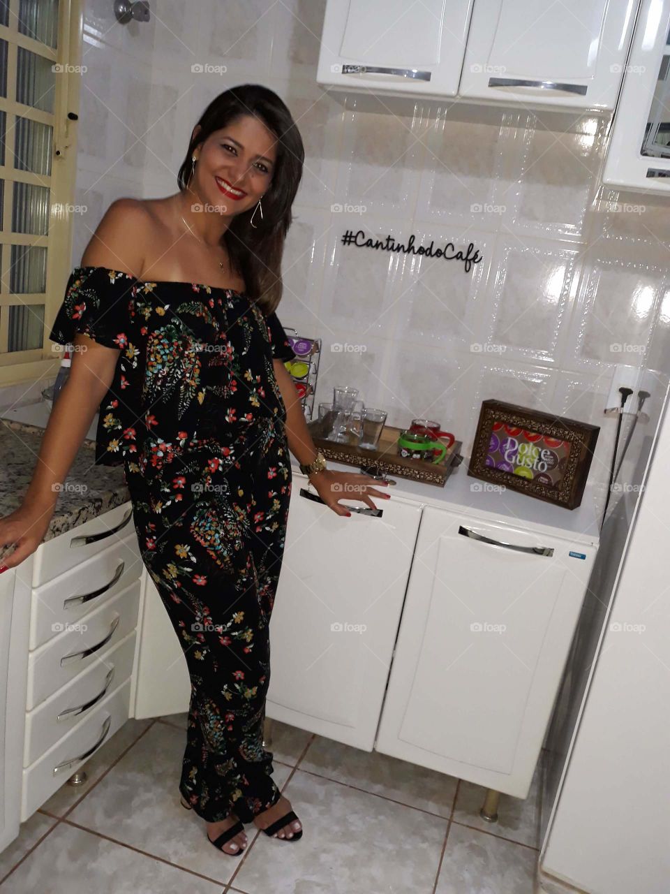 coffee corner favorite place in the house